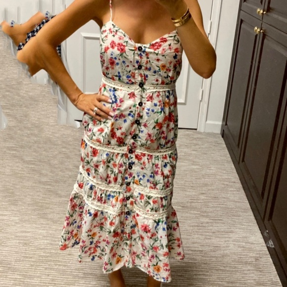 Lovers + Friends Dresses Lovers And Friends Dress Poshmark